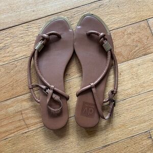 Dolce Vita Sandals